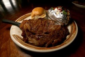 Stump Restaurant